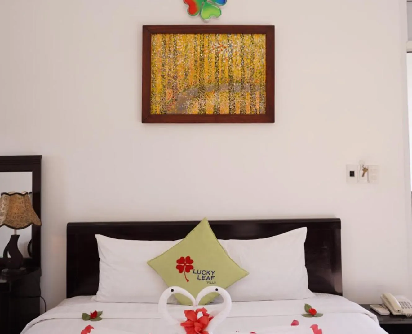 Hotel Tranquil Lucky Leaf Villa Hoi An