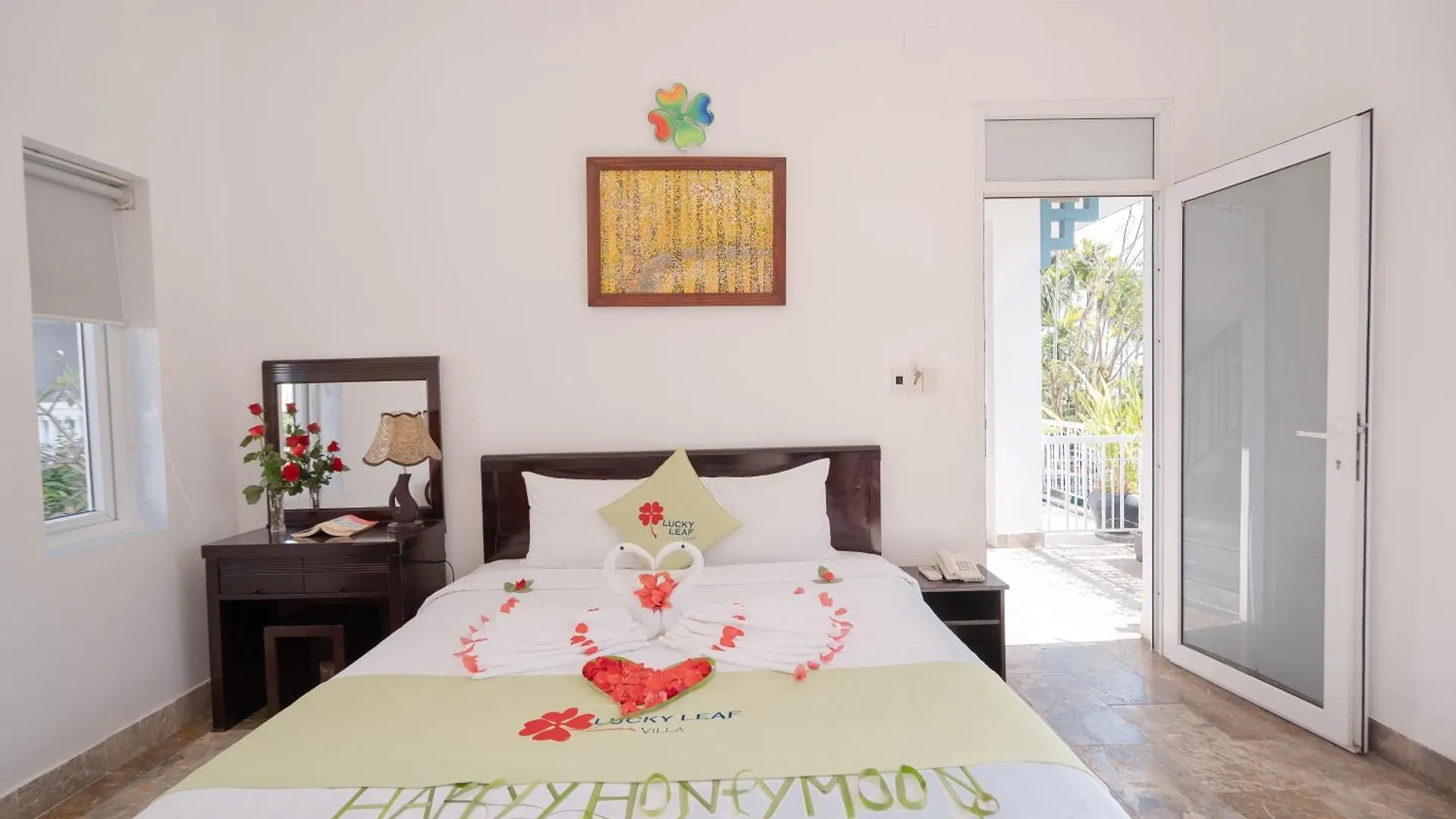 Hotel Tranquil Lucky Leaf Villa Hoi An