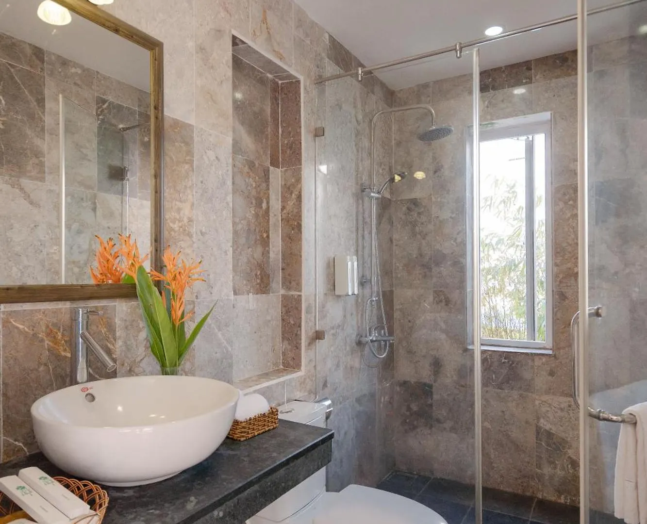 Hotel Tranquil Lucky Leaf Villa Hoi An