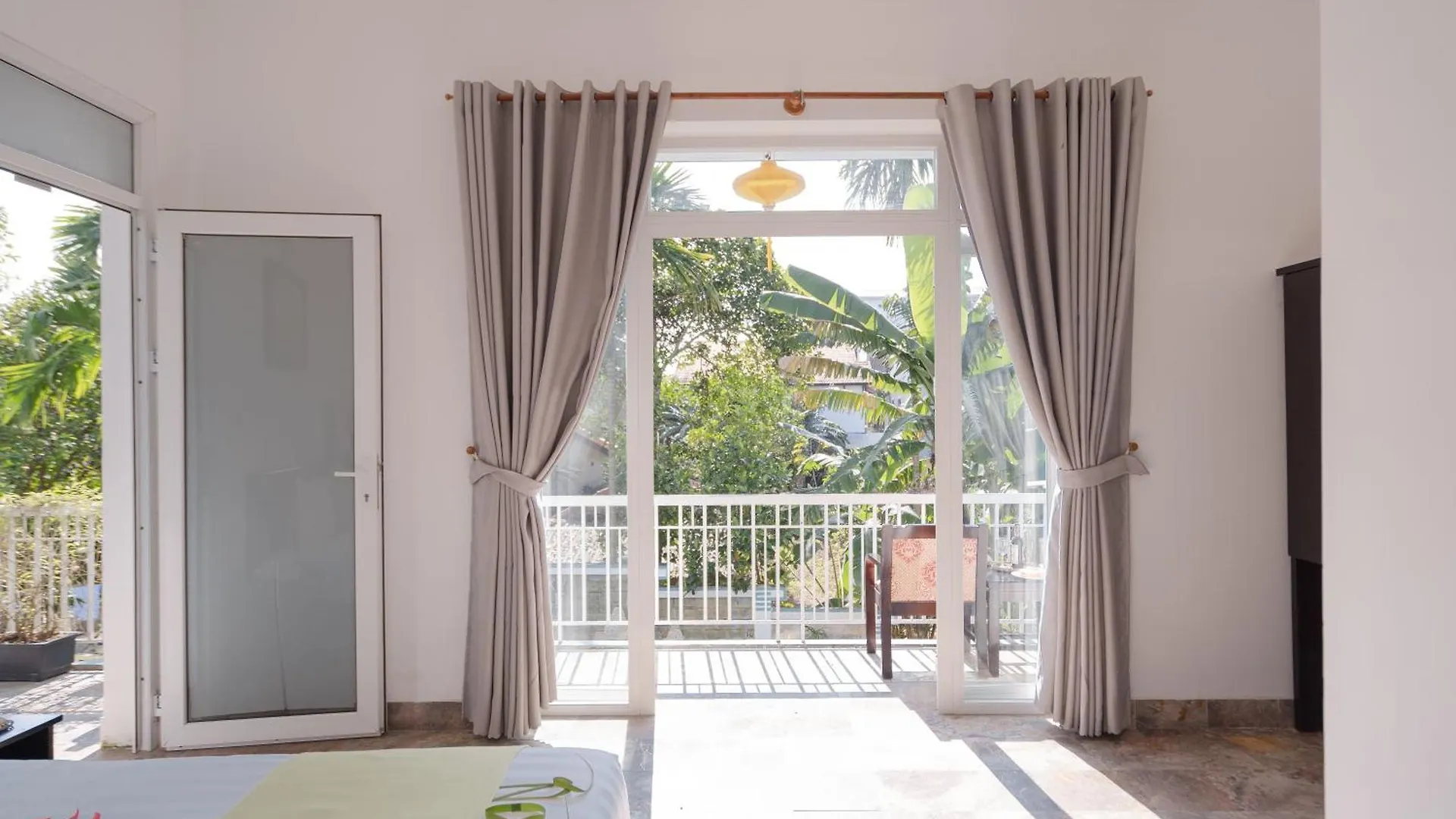 Tranquil Lucky Leaf Villa Hoi An 4*,  Vietnam