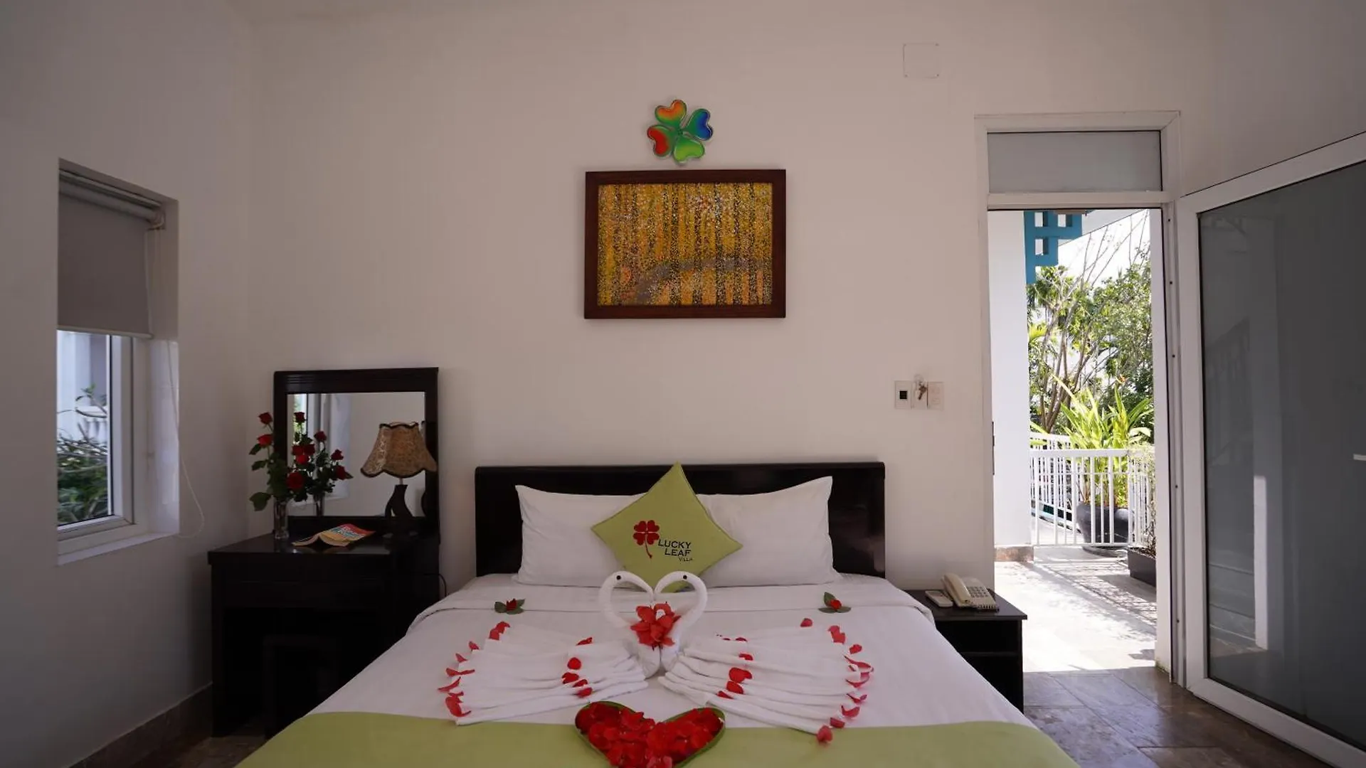 **** Hotel Tranquil Lucky Leaf Villa Hoi An Vietnam