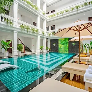 4* Hotel Ha Royal Boutique &